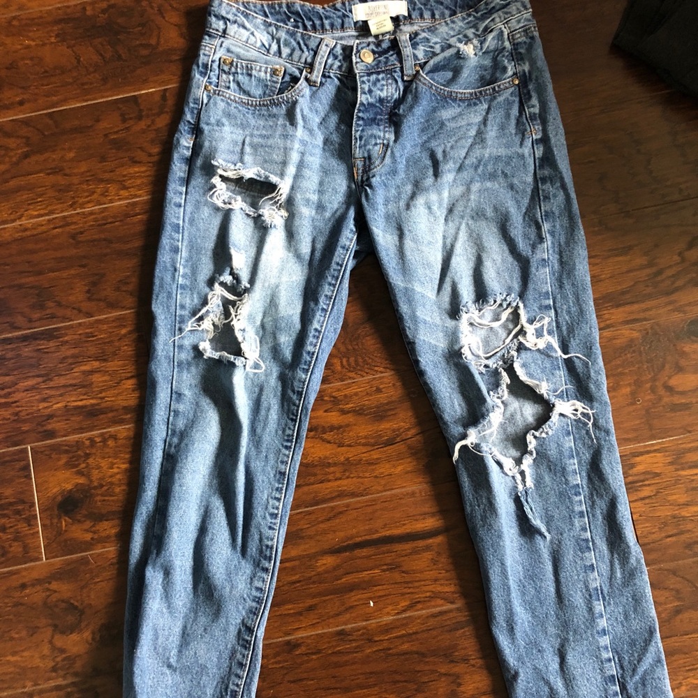 Jeans - Picture 4 of 5